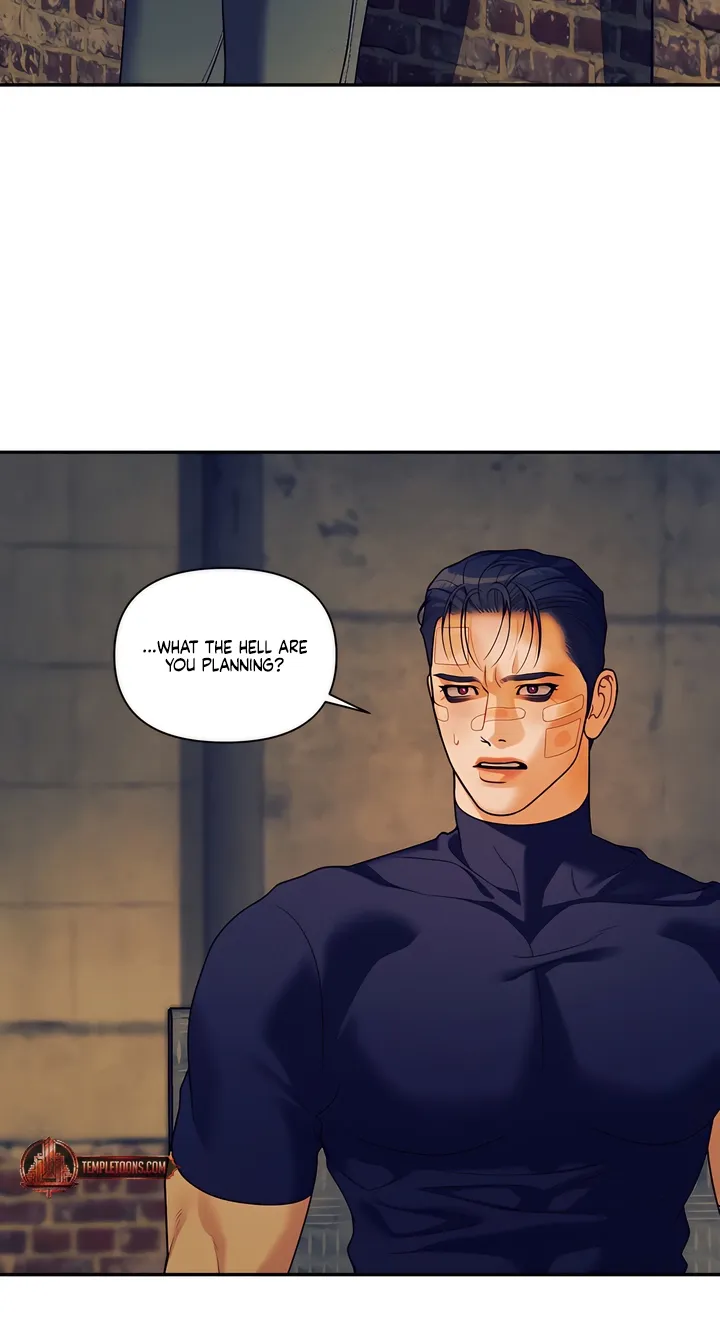 Pearl Boy: Ignition Chapter 40 page 12 - 