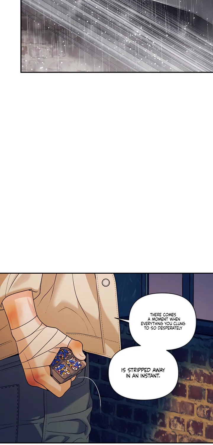 Pearl Boy: Ignition Chapter 40 page 14 - 
