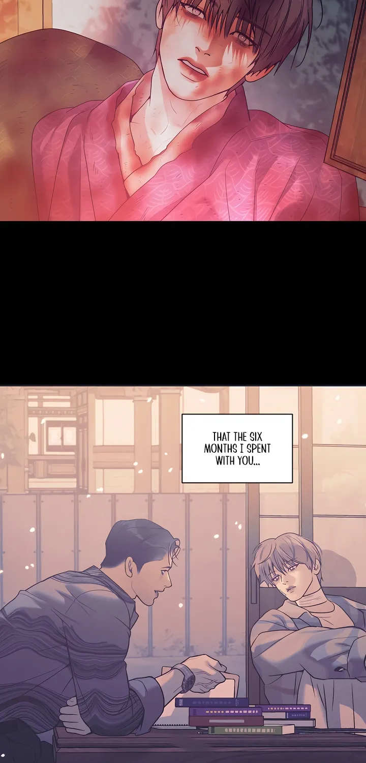 Pearl Boy: Ignition Chapter 40 page 19 - 