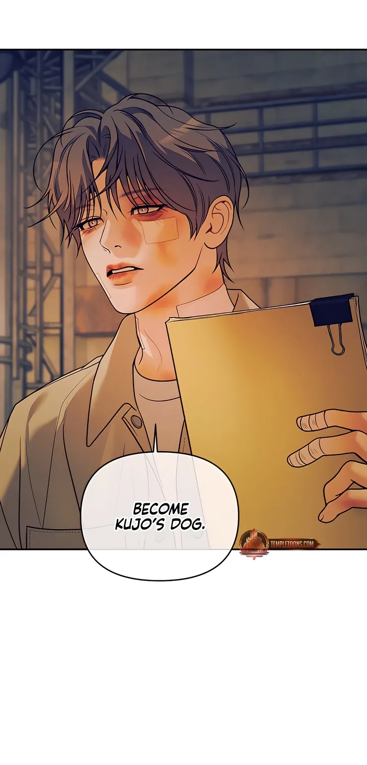 Pearl Boy: Ignition Chapter 40 page 3 - 