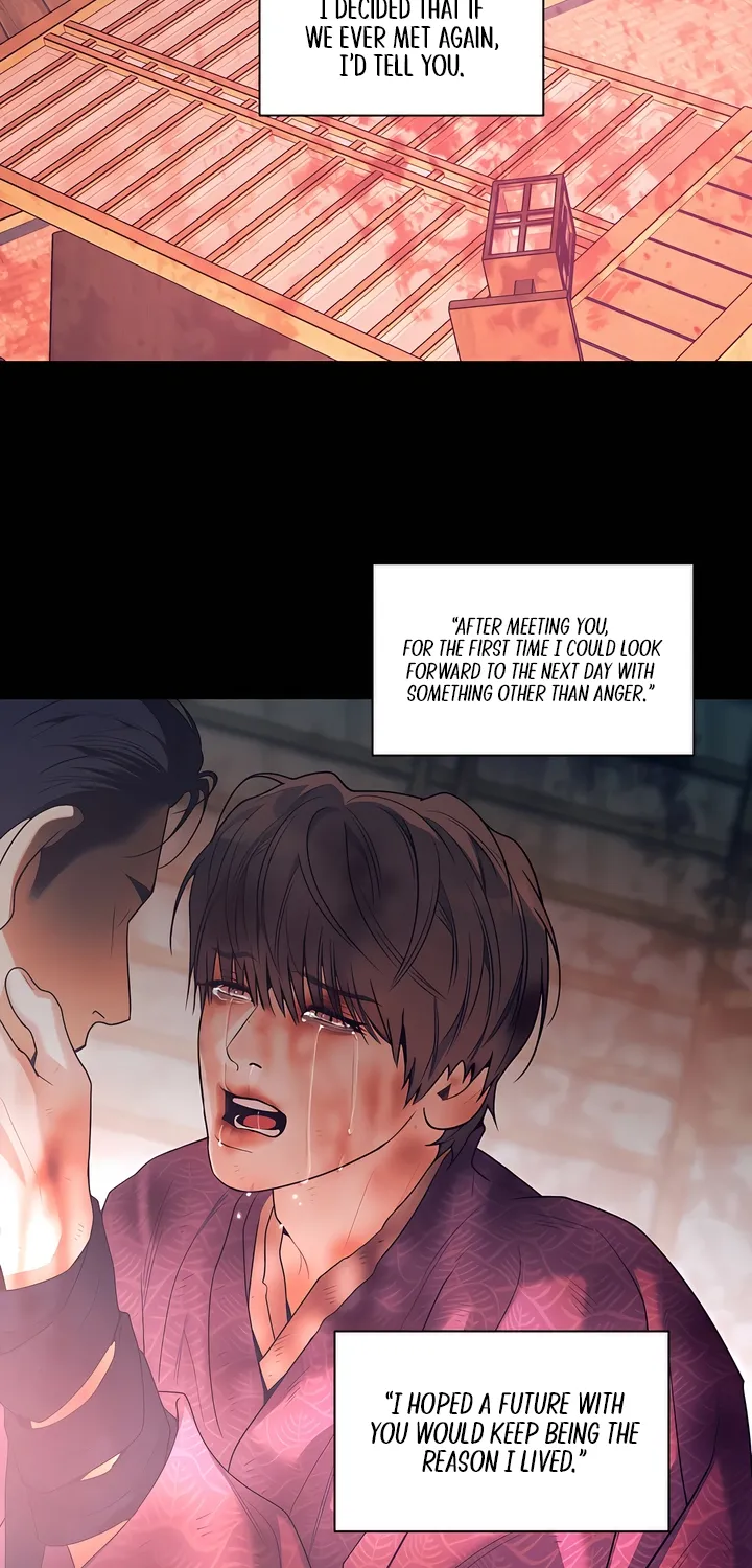 Pearl Boy: Ignition Chapter 40 page 22 - 