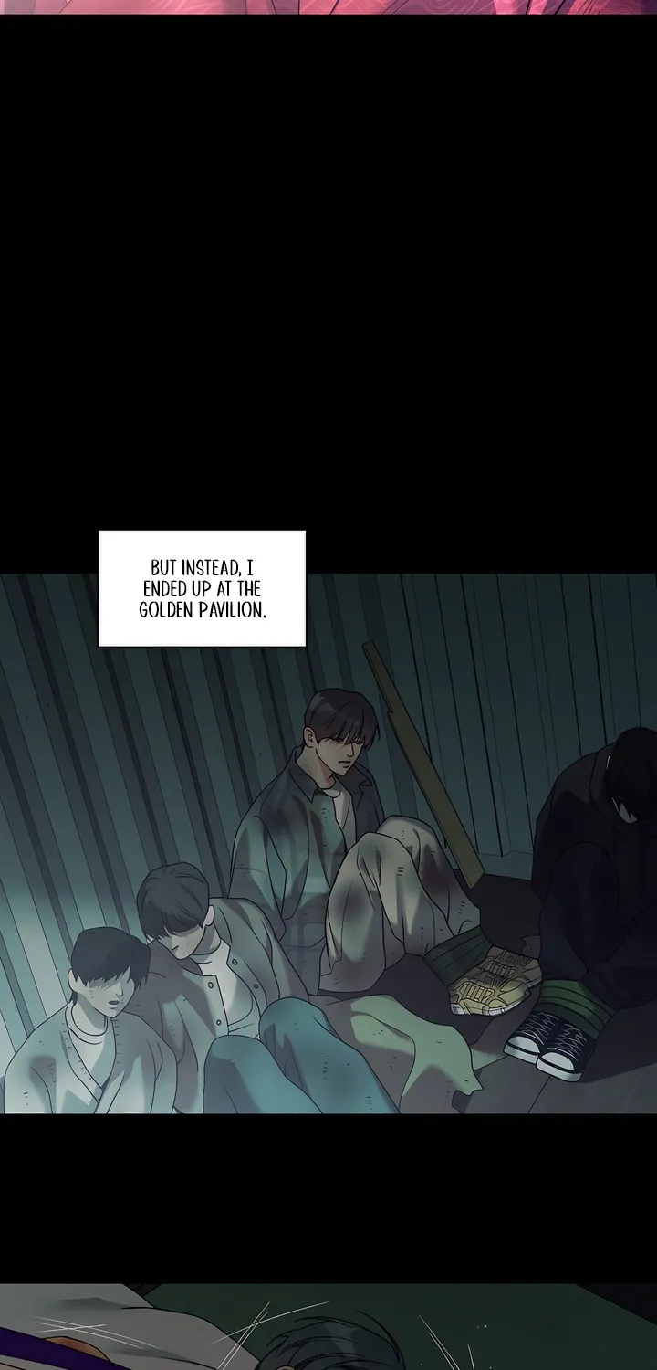 Pearl Boy: Ignition Chapter 40 page 23 - 