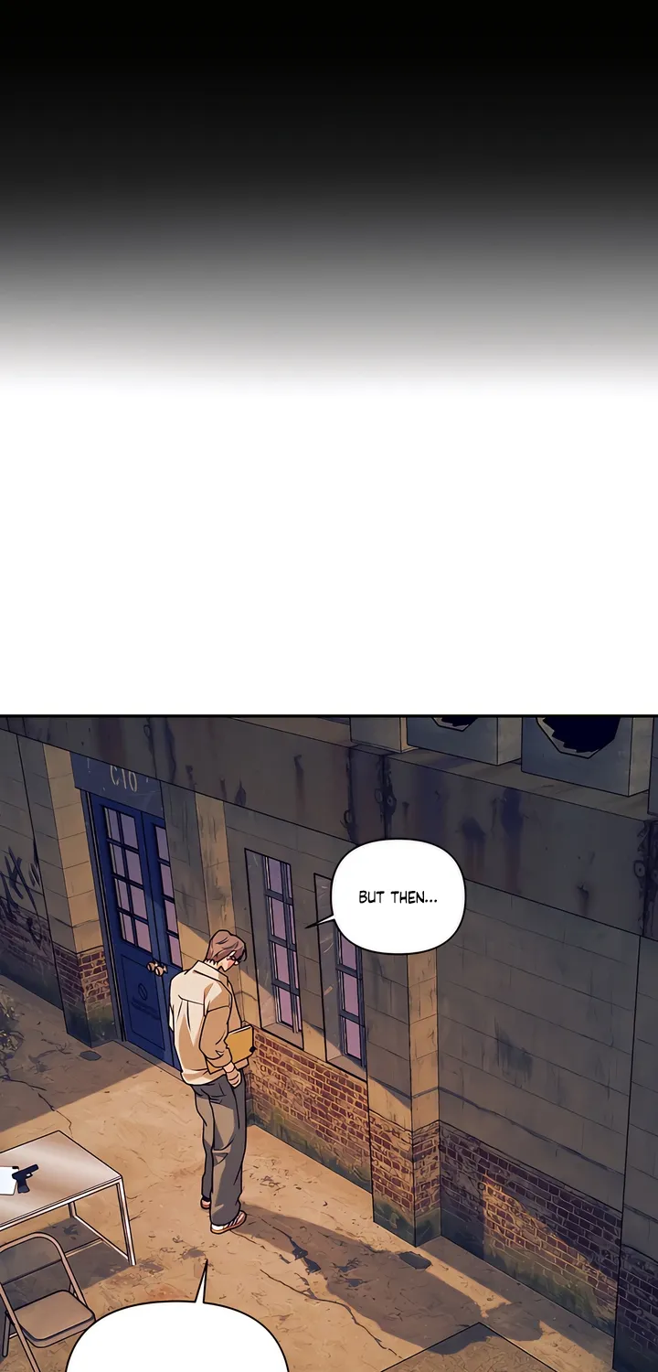 Pearl Boy: Ignition Chapter 40 page 26 - 