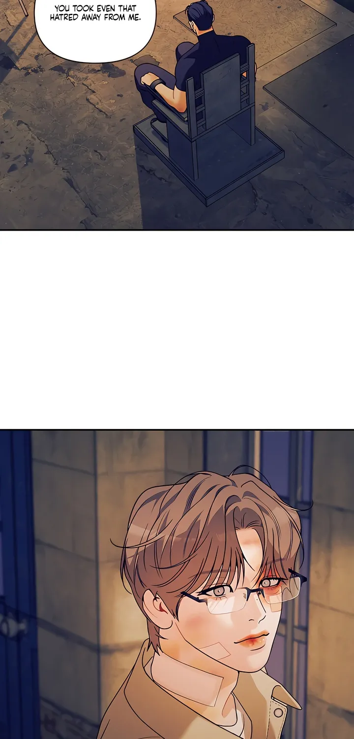 Pearl Boy: Ignition Chapter 40 page 27 - 
