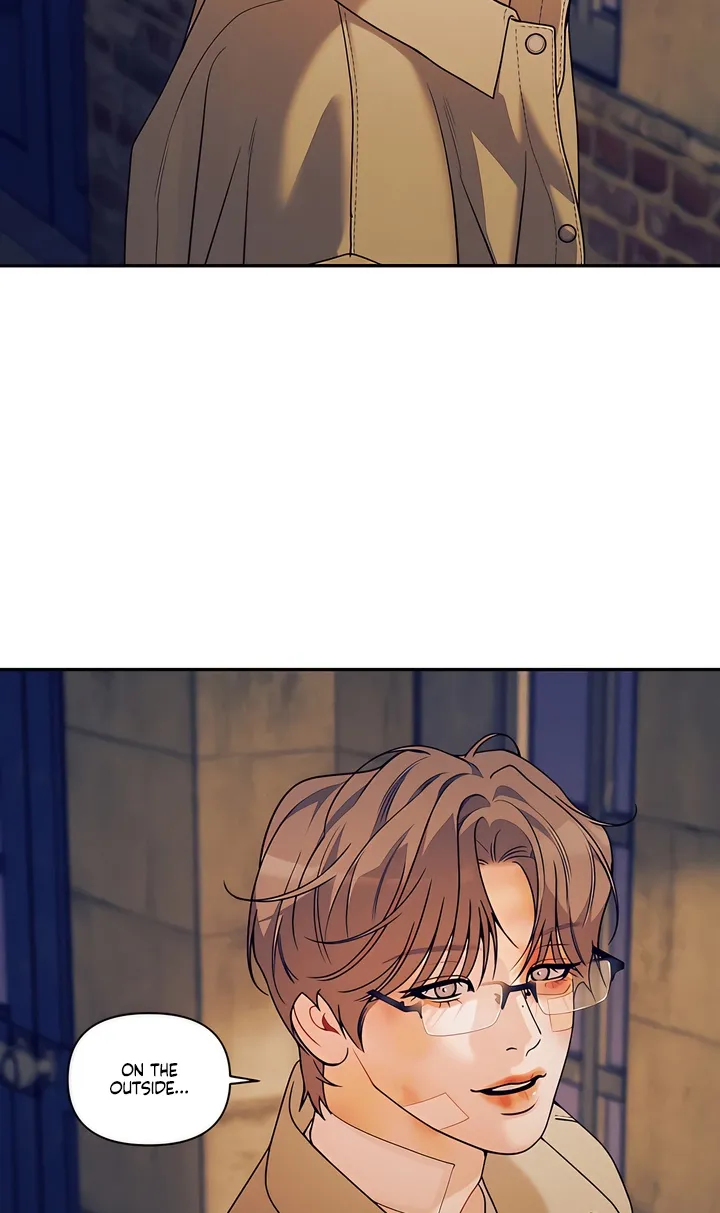 Pearl Boy: Ignition Chapter 40 page 28 - 