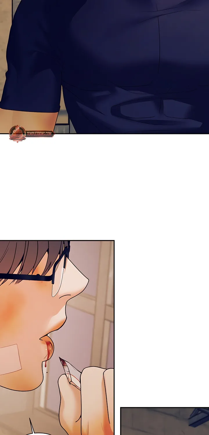 Pearl Boy: Ignition Chapter 40 page 31 - 