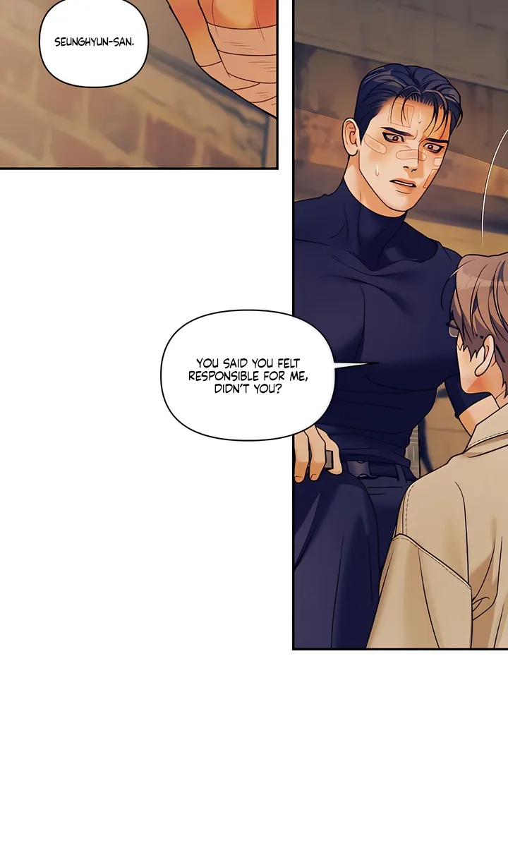 Pearl Boy: Ignition Chapter 40 page 32 - 