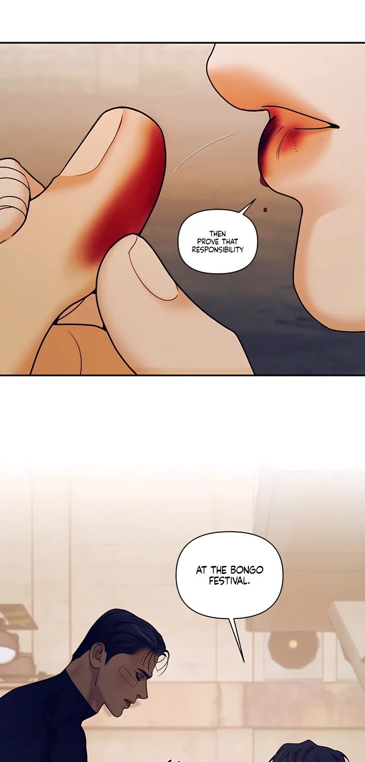 Pearl Boy: Ignition Chapter 40 page 34 - 