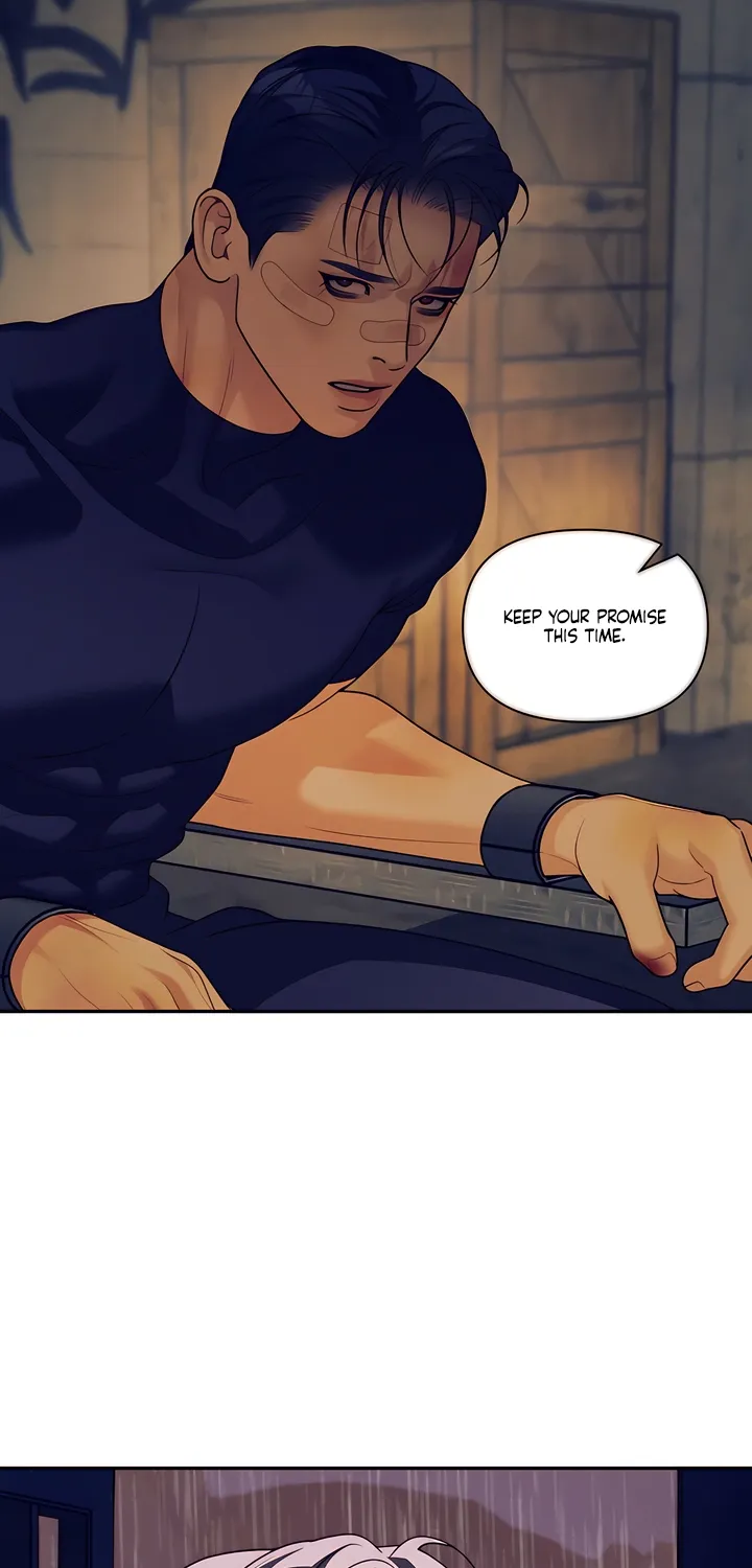 Pearl Boy: Ignition Chapter 40 page 39 - 