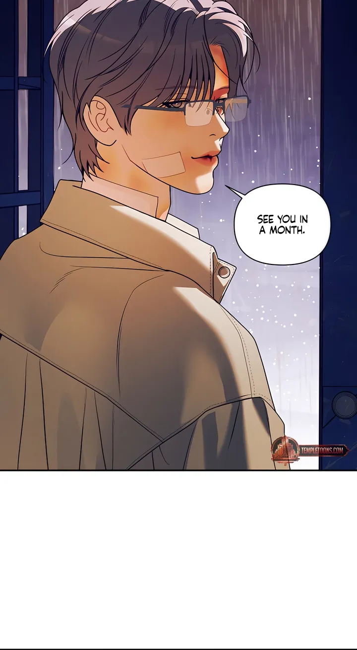 Pearl Boy: Ignition Chapter 40 page 40 - 