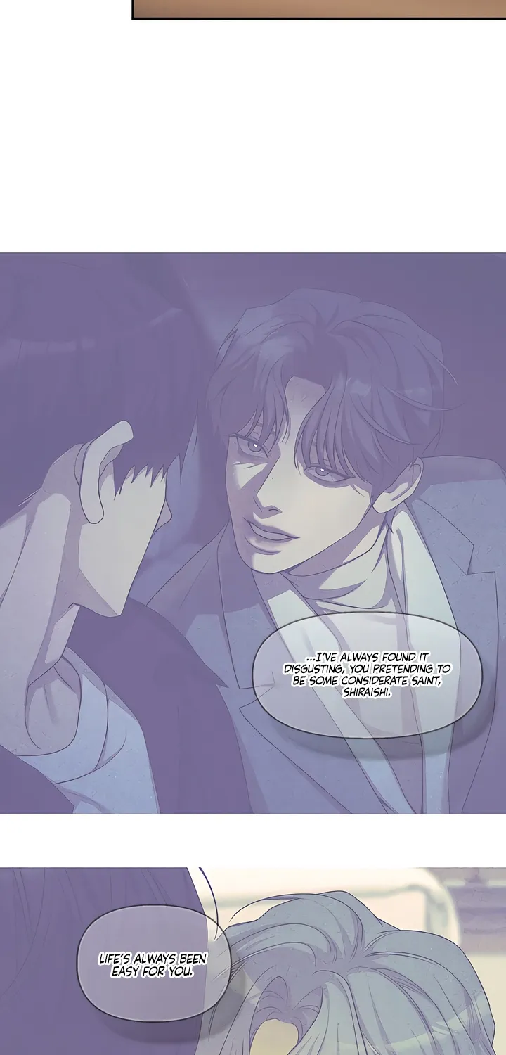 Pearl Boy: Ignition Chapter 40 page 43 - 