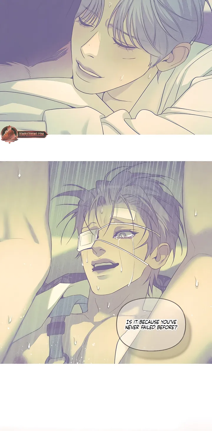 Pearl Boy: Ignition Chapter 40 page 44 - 