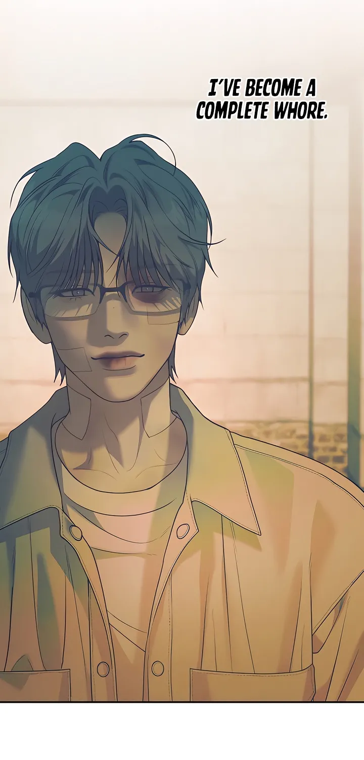 Pearl Boy: Ignition Chapter 40 page 45 - 