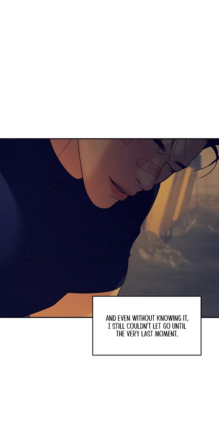 Pearl Boy: Ignition Chapter 40 page 48 - 