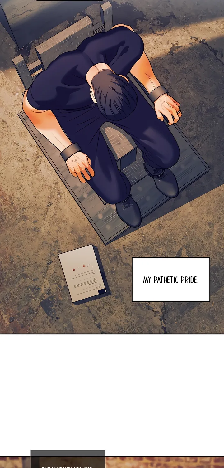 Pearl Boy: Ignition Chapter 40 page 50 - 