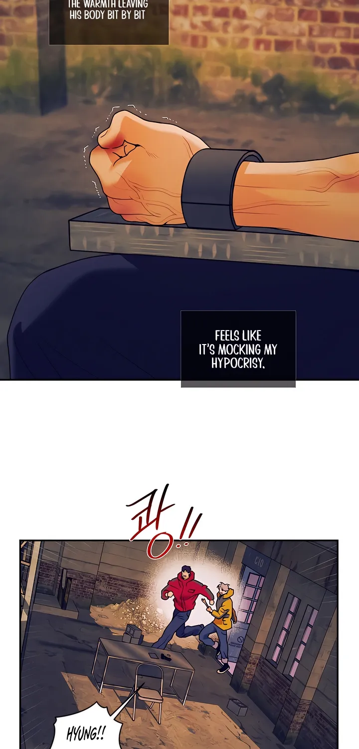 Pearl Boy: Ignition Chapter 40 page 51 - 