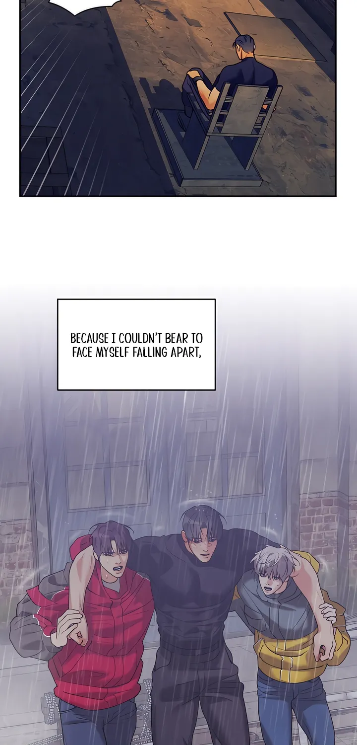 Pearl Boy: Ignition Chapter 40 page 52 - 