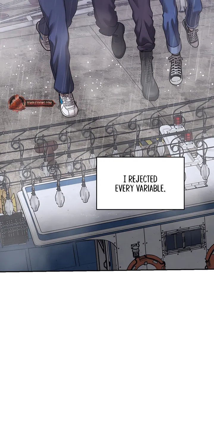 Pearl Boy: Ignition Chapter 40 page 53 - 