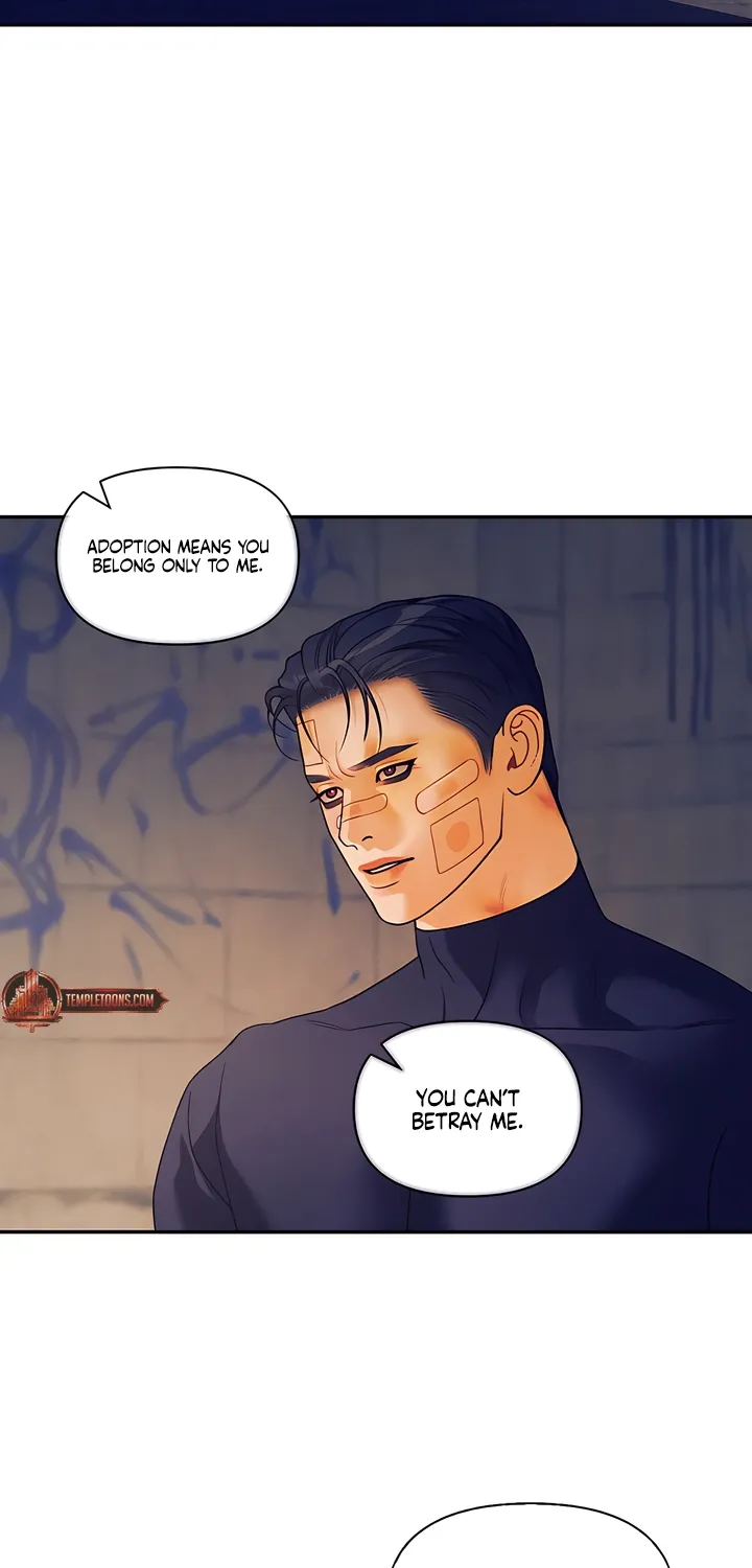 Pearl Boy: Ignition Chapter 40 page 7 - 