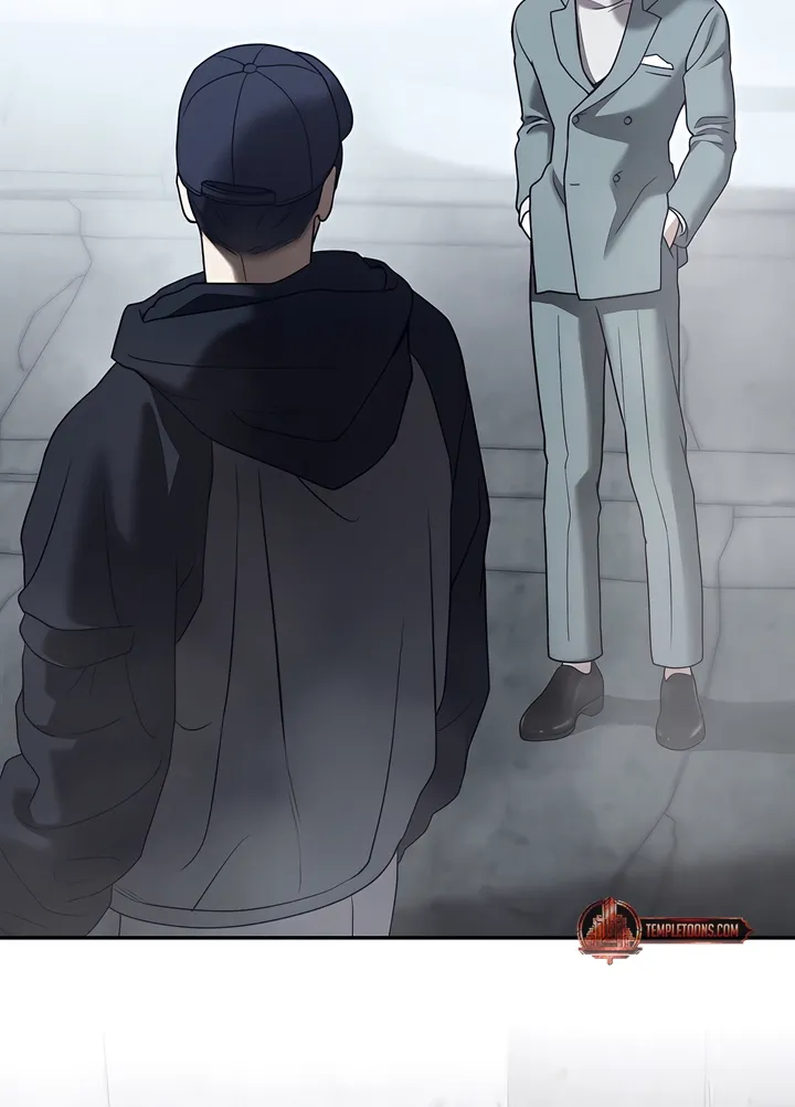 Pearl Boy: Ignition Chapter 40 page 64 - 