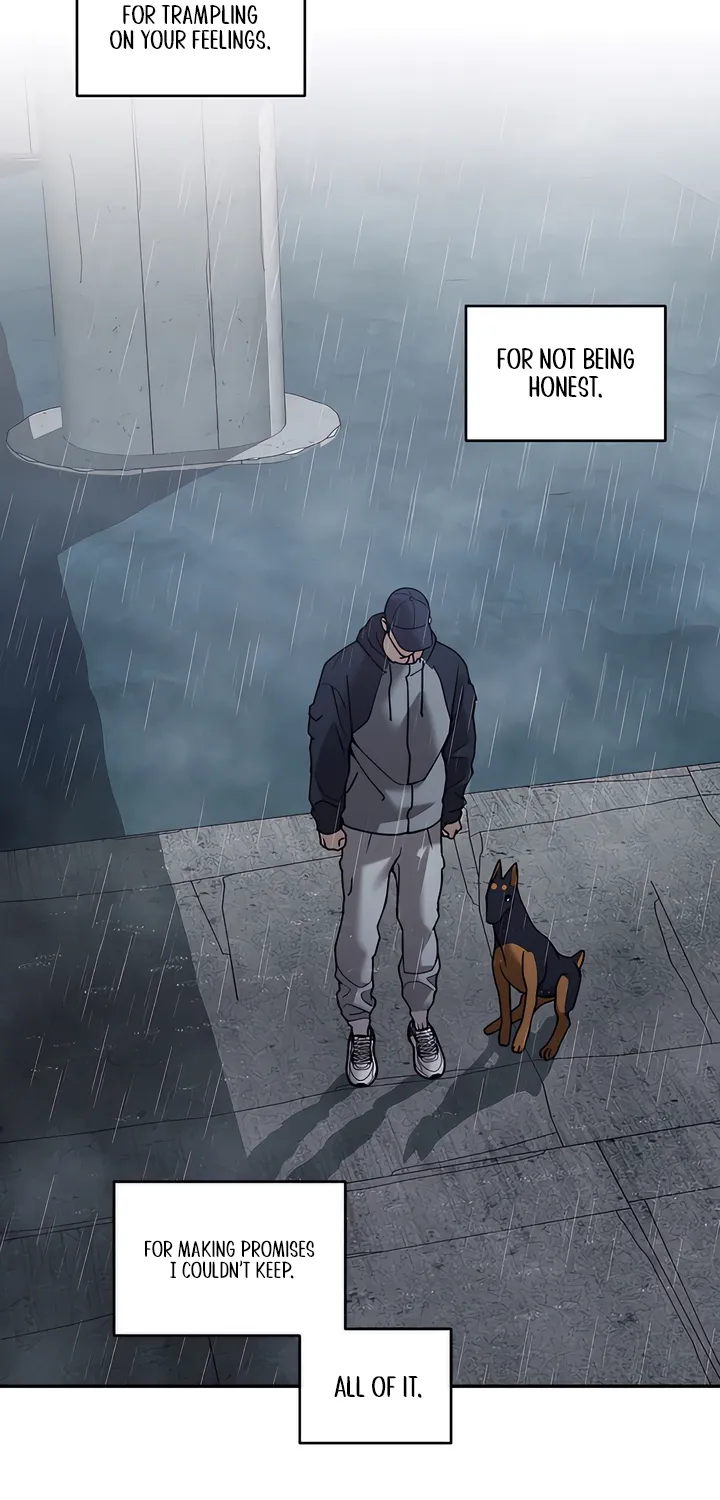 Pearl Boy: Ignition Chapter 40 page 67 - 