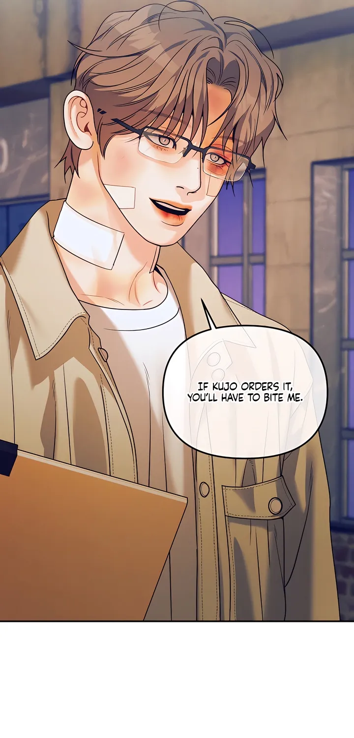Pearl Boy: Ignition Chapter 40 page 9 - 