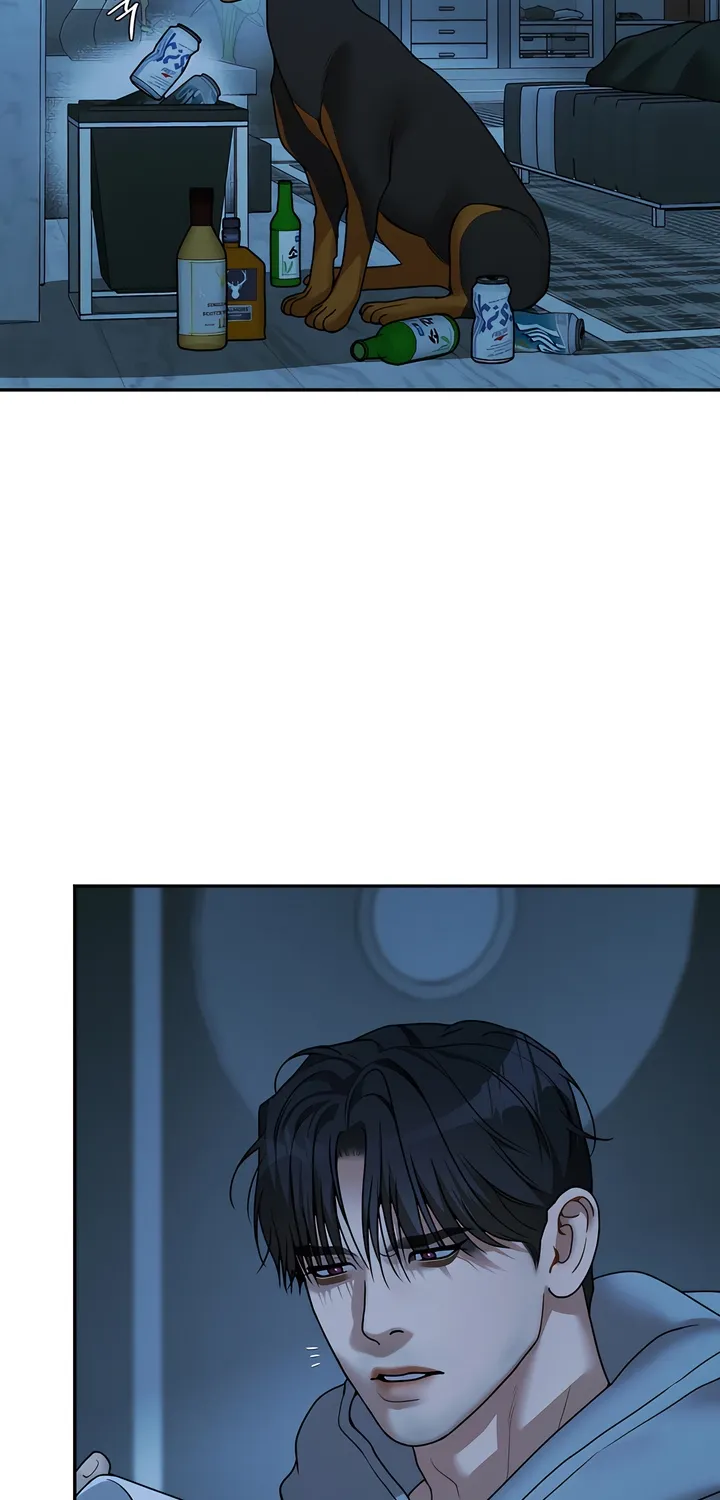 Pearl Boy: Ignition Chapter 41 page 14 - 