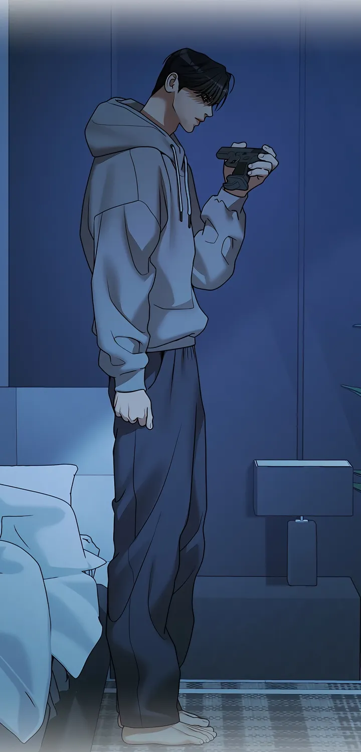 Pearl Boy: Ignition Chapter 41 page 22 - 