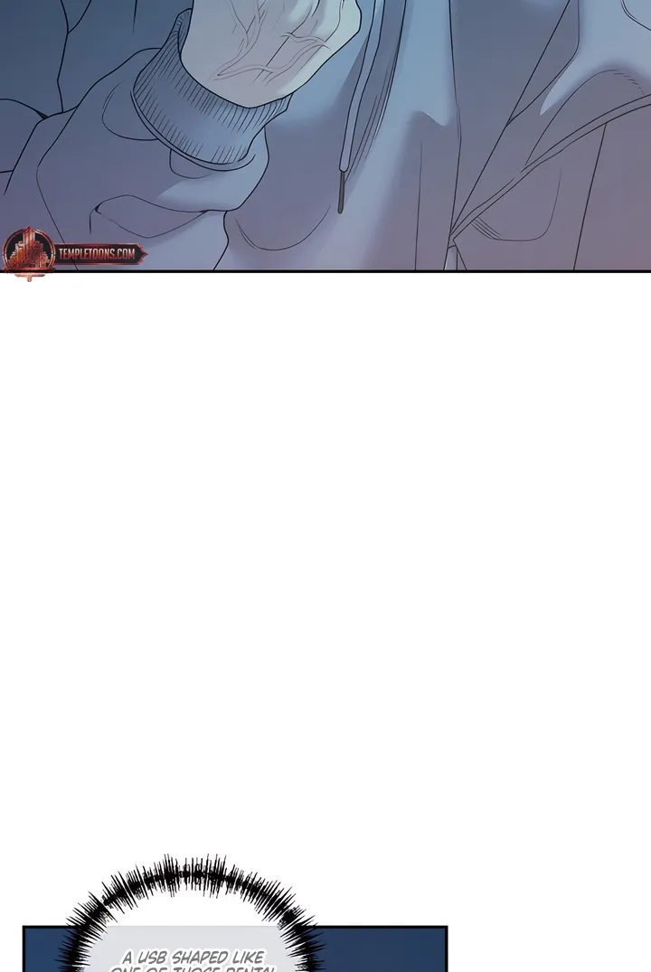 Pearl Boy: Ignition Chapter 41 page 4 - 