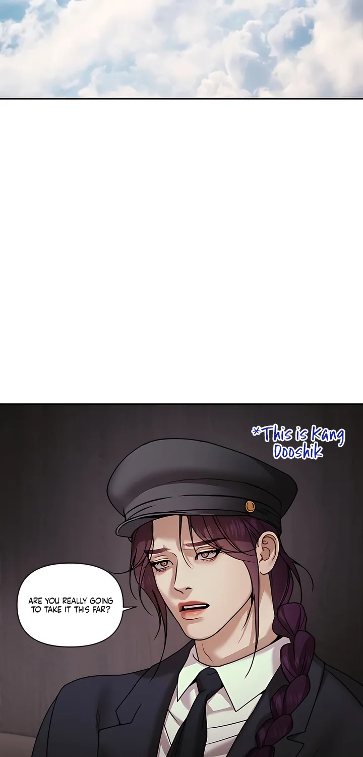 Pearl Boy: Ignition Chapter 41 page 31 - 