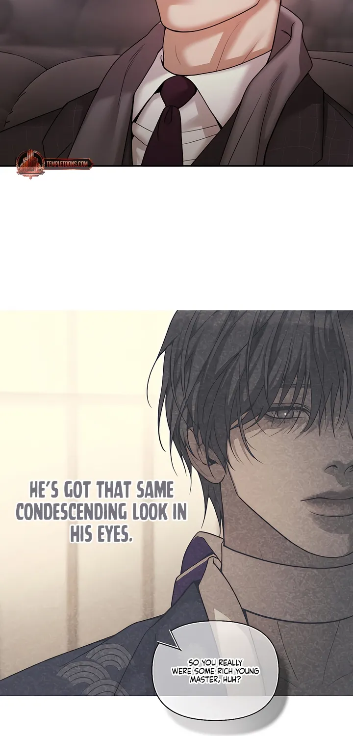 Pearl Boy: Ignition Chapter 41 page 37 - 