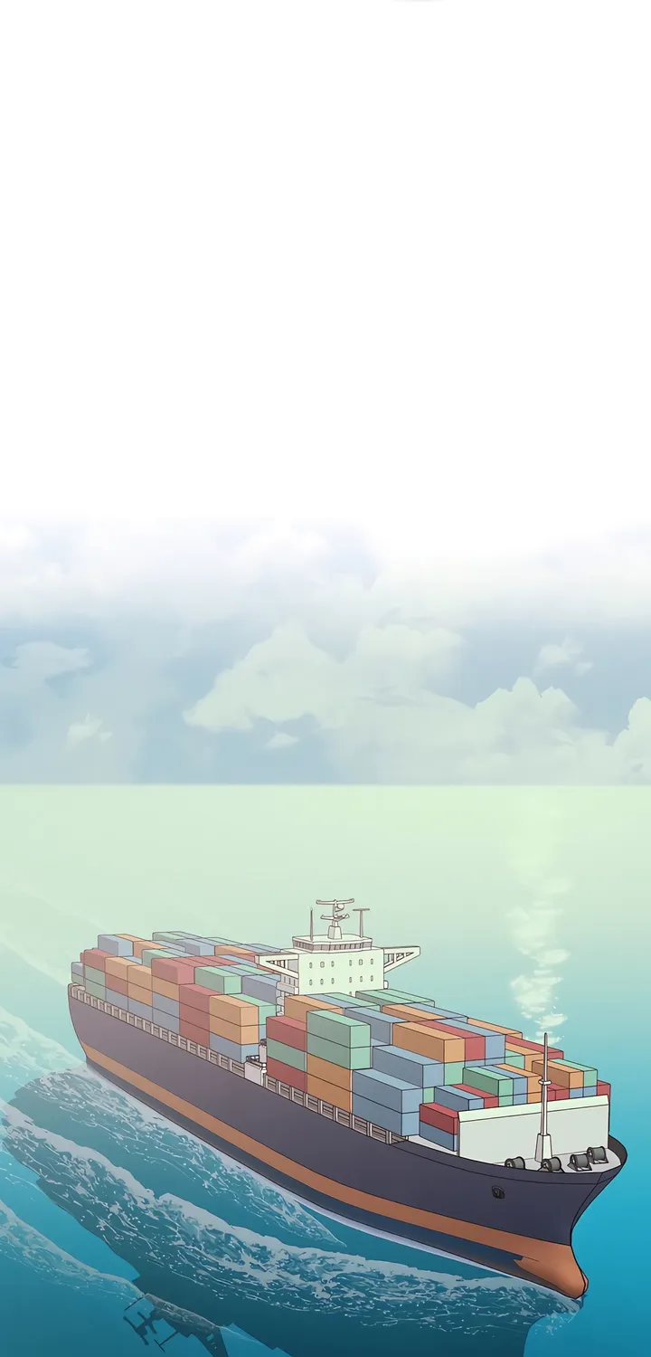 Pearl Boy: Ignition Chapter 41 page 38 - 