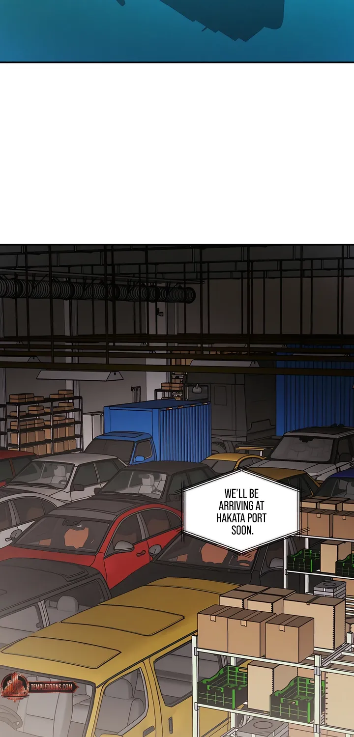 Pearl Boy: Ignition Chapter 41 page 39 - 
