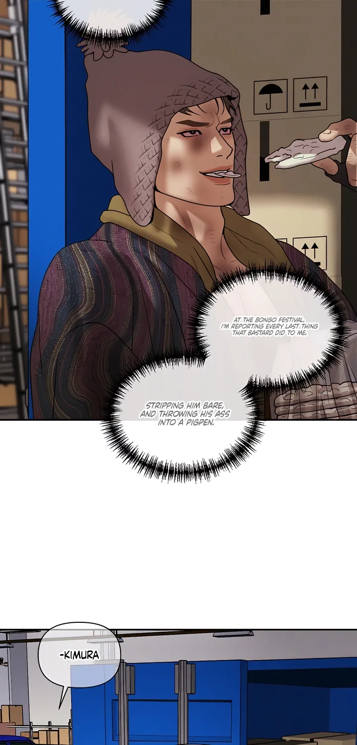 Pearl Boy: Ignition Chapter 41 page 43 - 