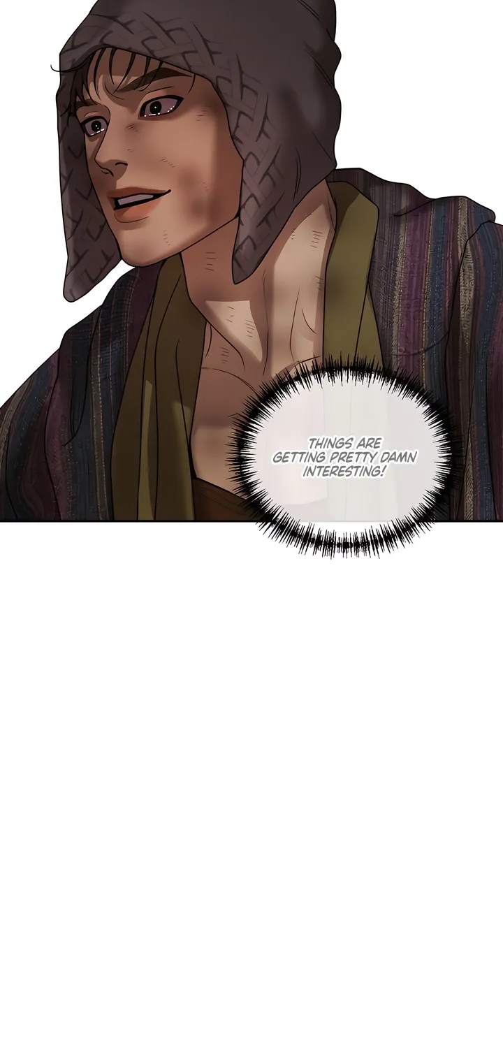 Pearl Boy: Ignition Chapter 41 page 46 - 