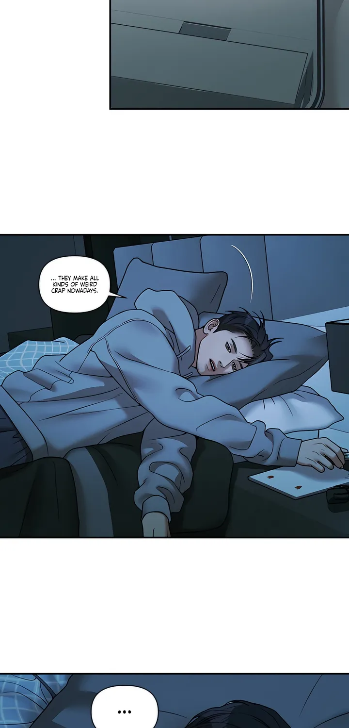 Pearl Boy: Ignition Chapter 41 page 6 - 