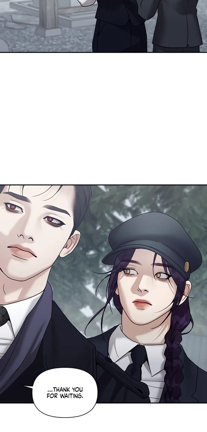 Pearl Boy: Ignition Chapter 41 page 54 - 