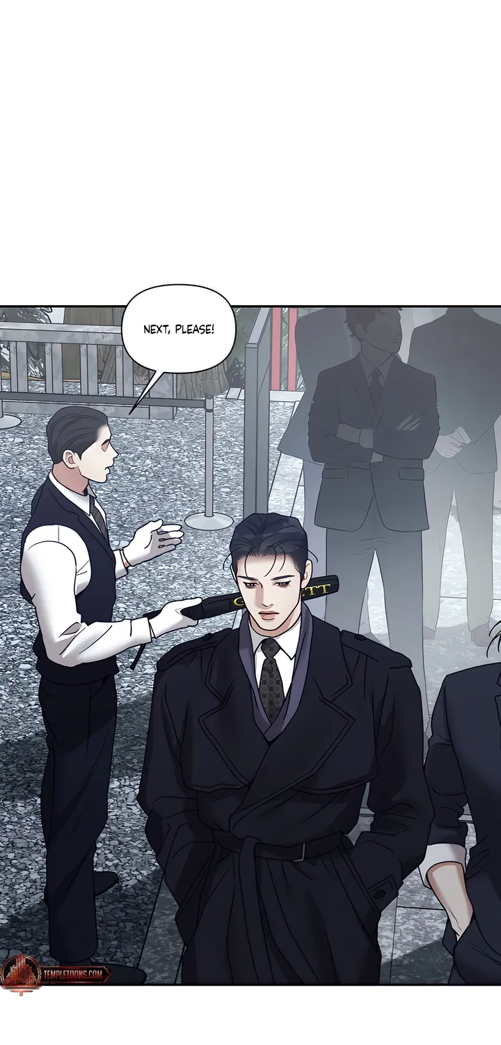 Pearl Boy: Ignition Chapter 41 page 55 - 