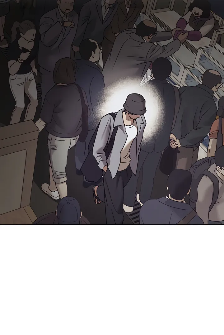 Pearl Boy: Ignition Chapter 41 page 8 - 