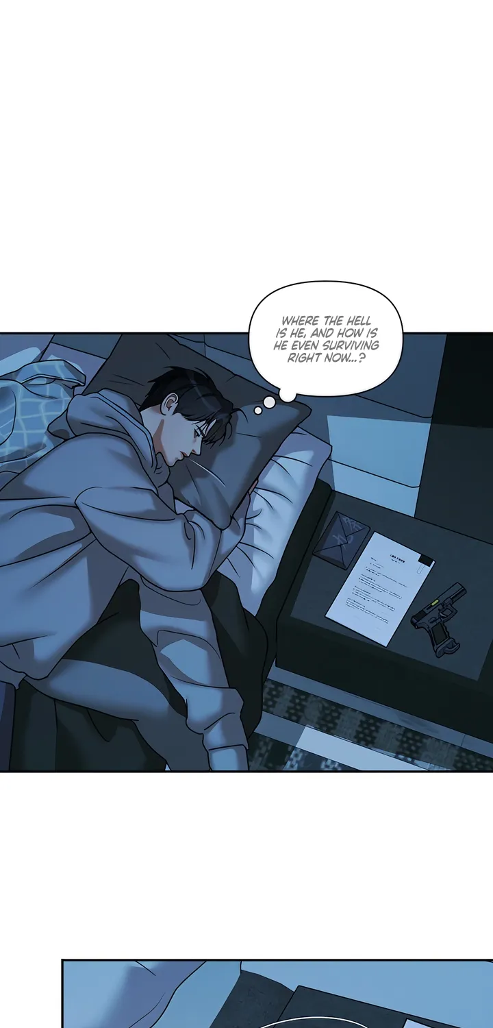 Pearl Boy: Ignition Chapter 41 page 9 - 