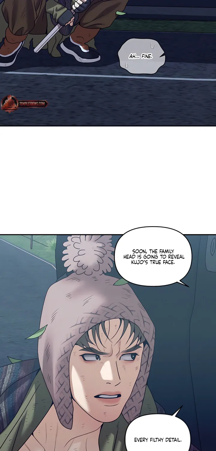 Pearl Boy: Ignition Chapter 42 page 13 - 