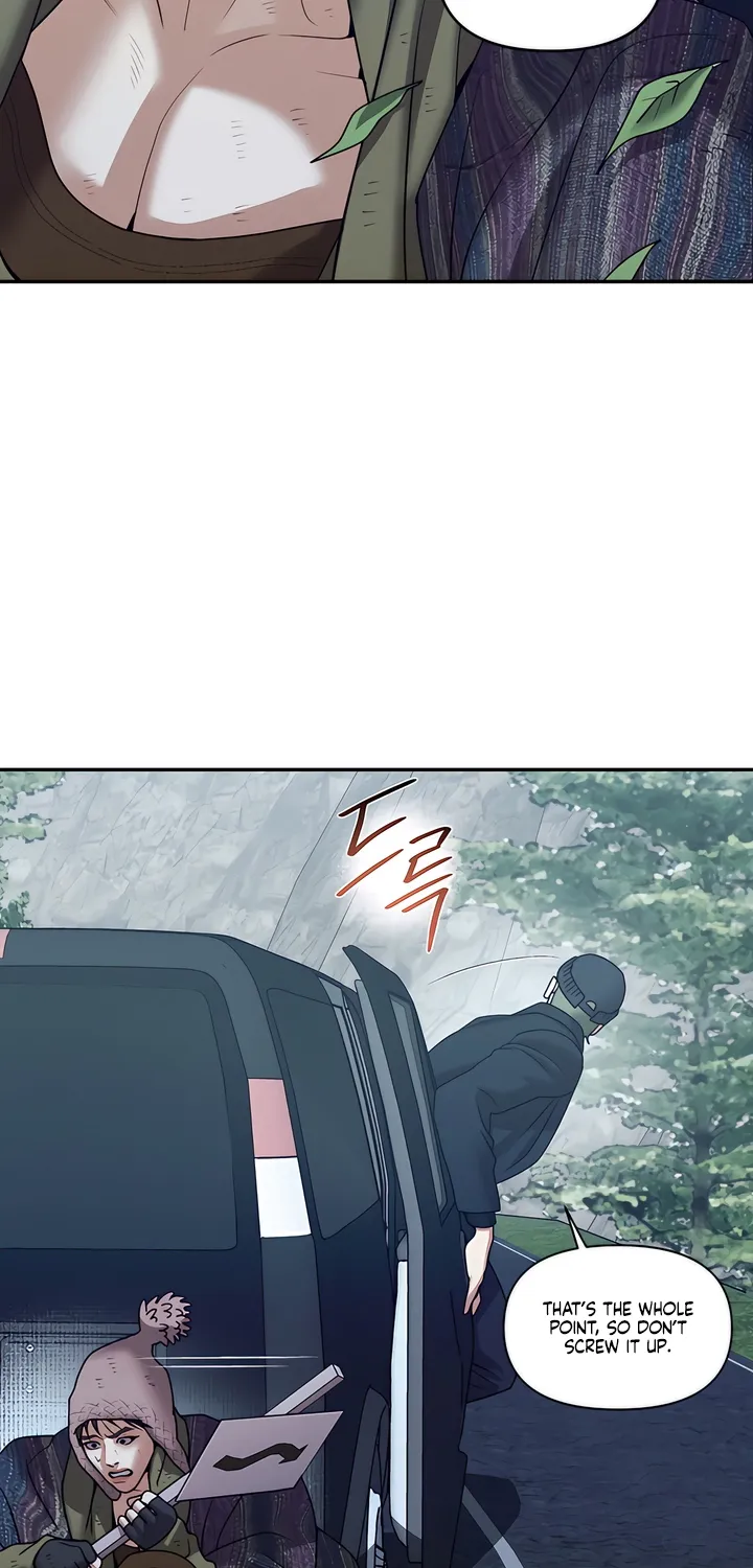 Pearl Boy: Ignition Chapter 42 page 14 - 