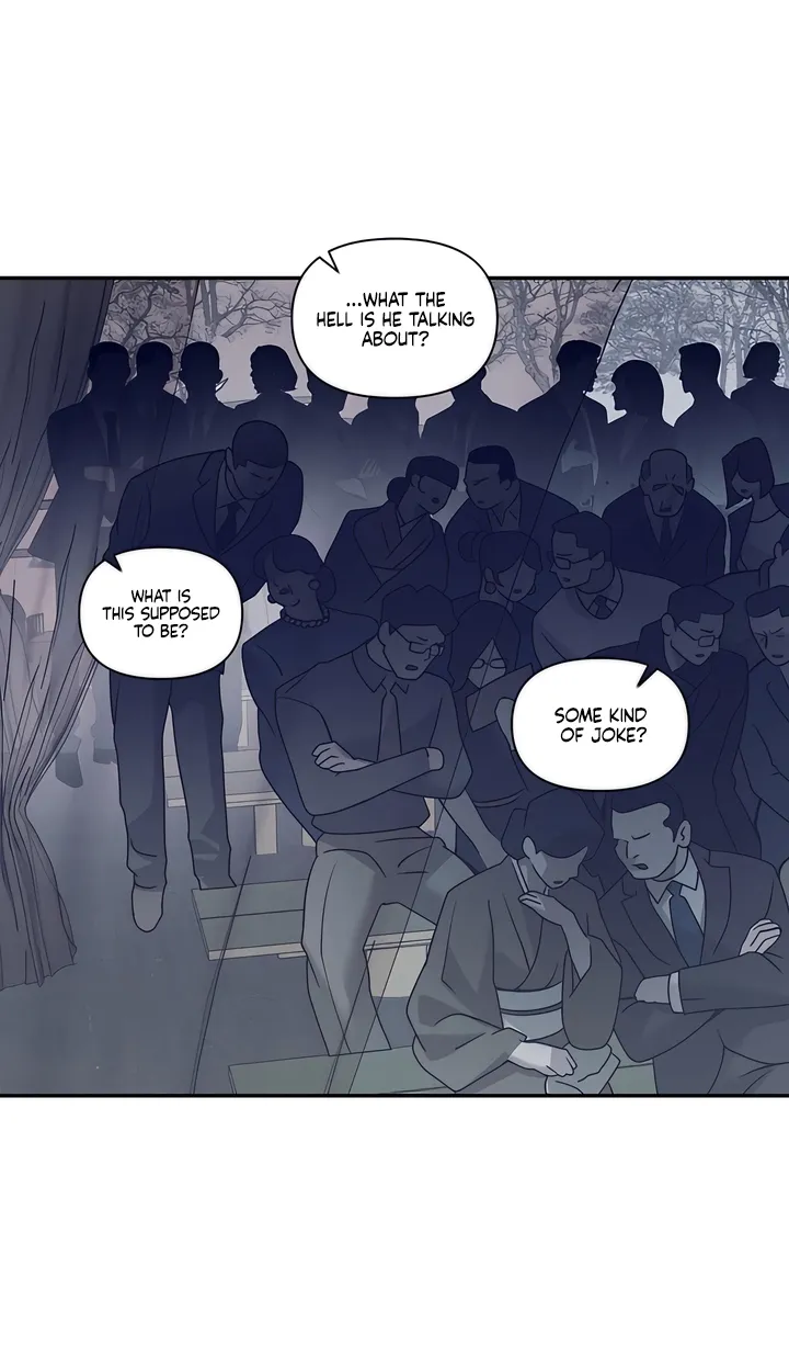 Pearl Boy: Ignition Chapter 42 page 24 - 