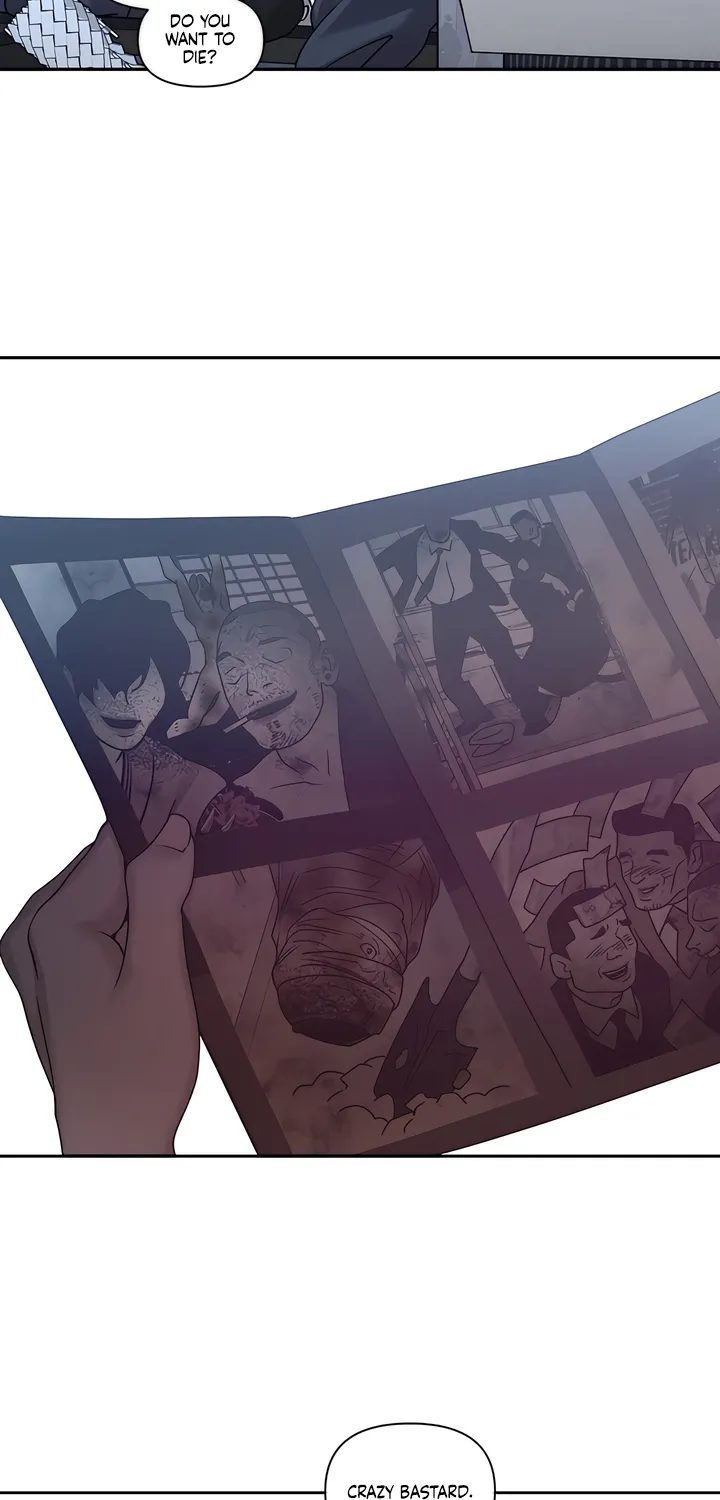 Pearl Boy: Ignition Chapter 42 page 27 - 