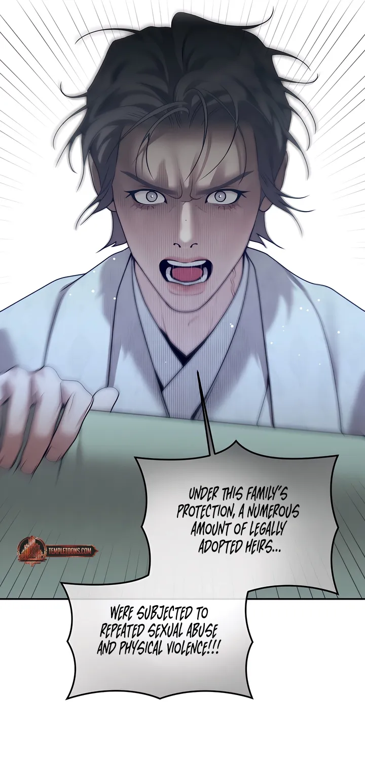 Pearl Boy: Ignition Chapter 42 page 29 - 