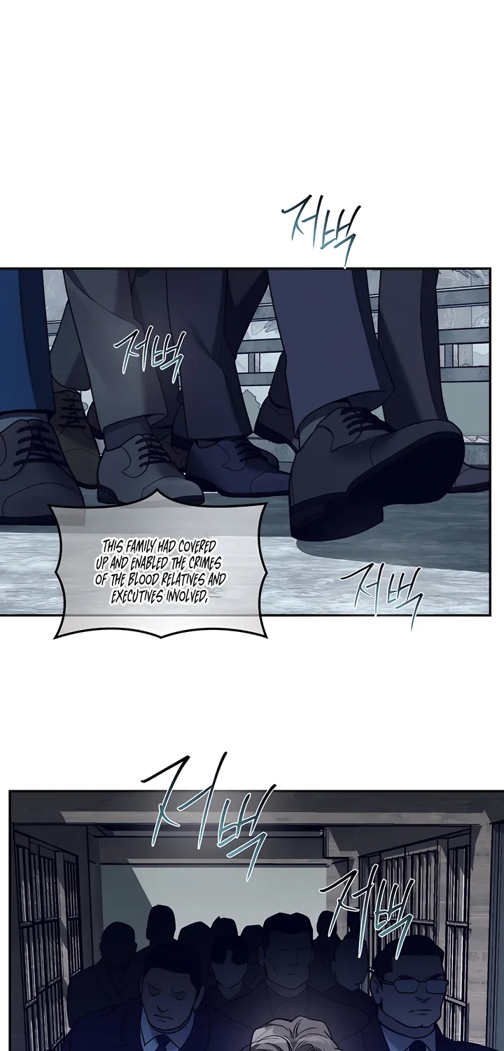Pearl Boy: Ignition Chapter 42 page 30 - 