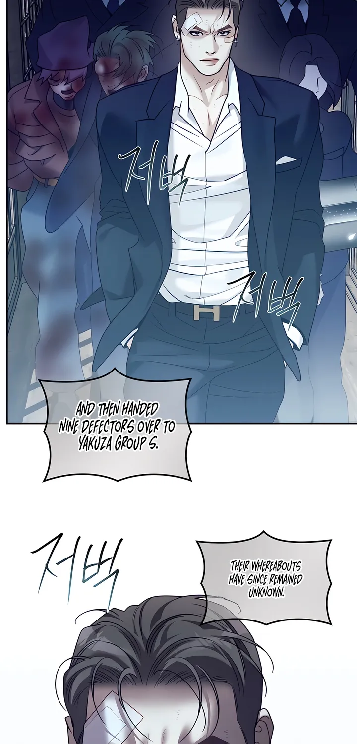 Pearl Boy: Ignition Chapter 42 page 31 - 