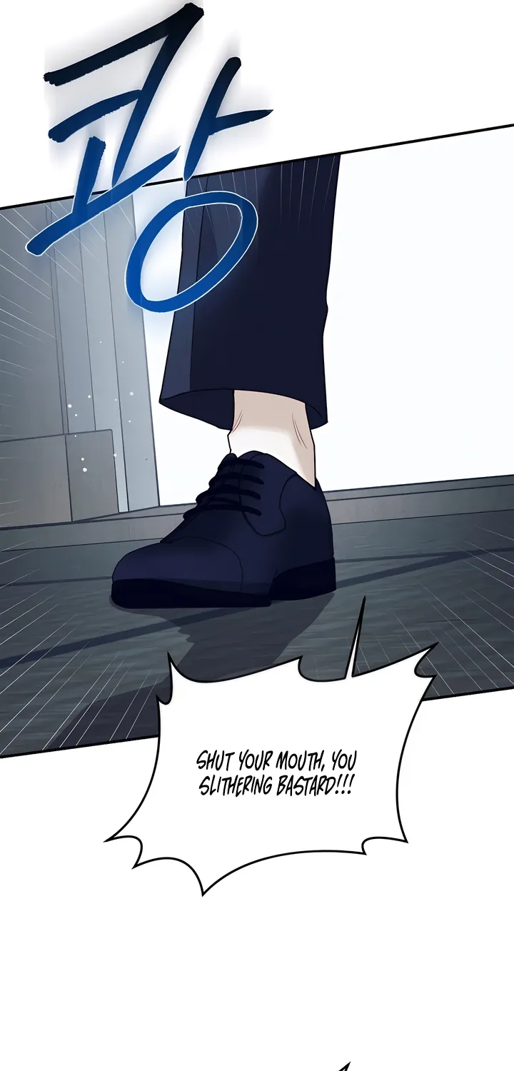 Pearl Boy: Ignition Chapter 42 page 33 - 