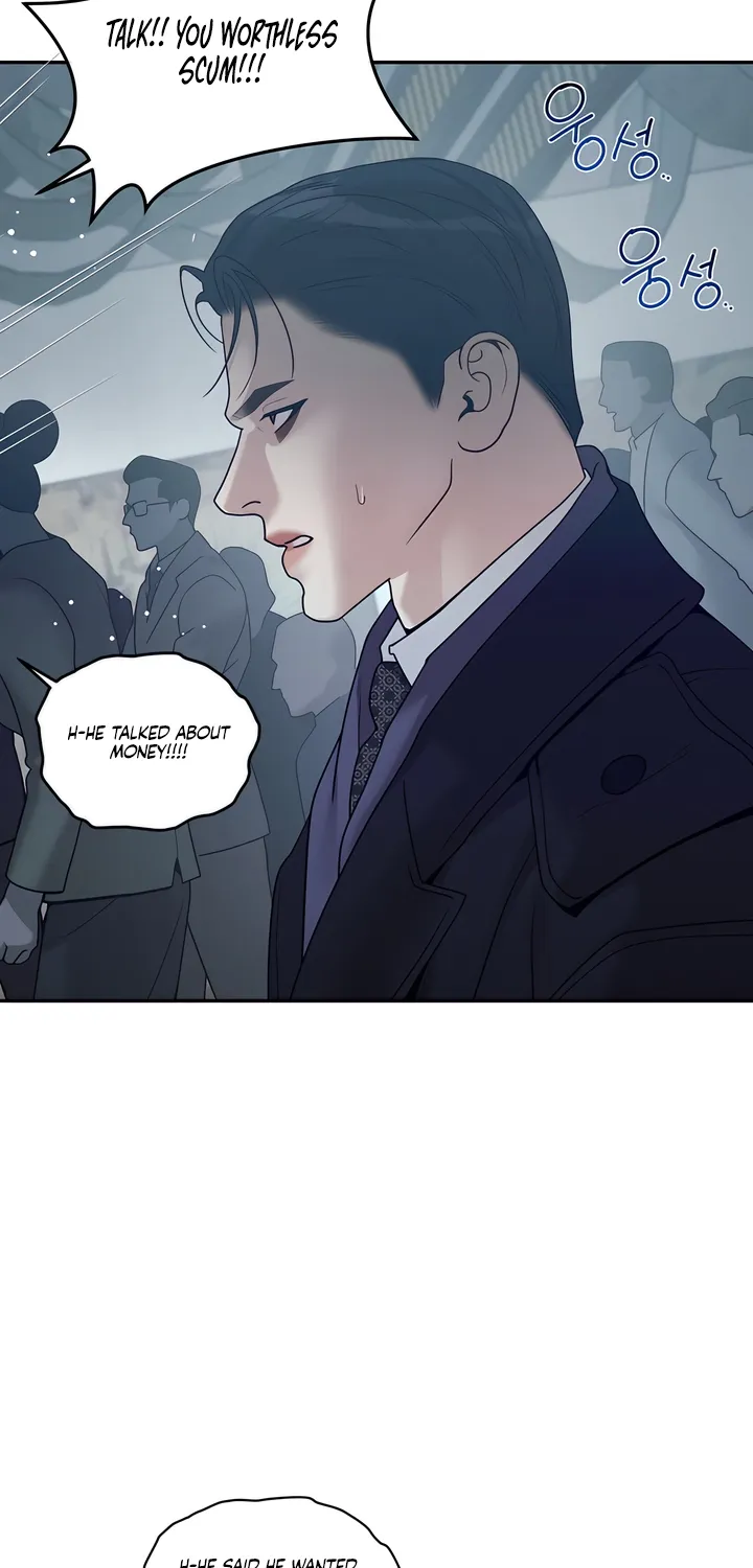 Pearl Boy: Ignition Chapter 42 page 37 - 