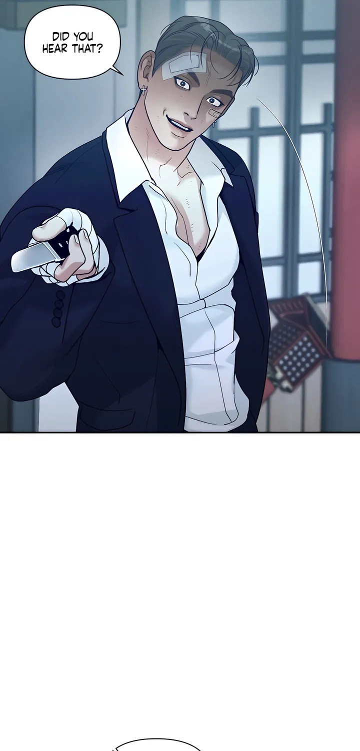 Pearl Boy: Ignition Chapter 42 page 39 - 
